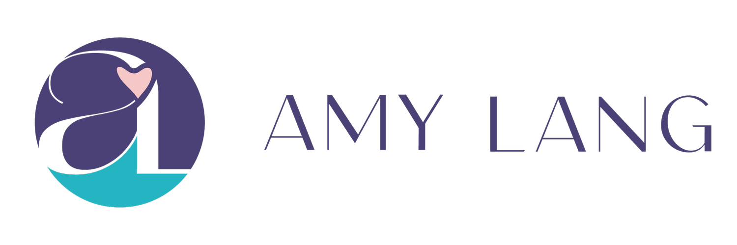 Amy Lang Coaching