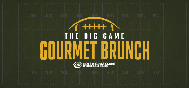 The Big Game Gourmet Brunch