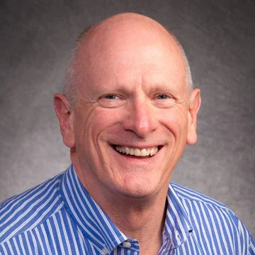 Chad Brown, Board Chair