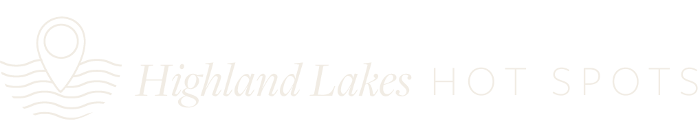 Highland Lakes Hot Spots