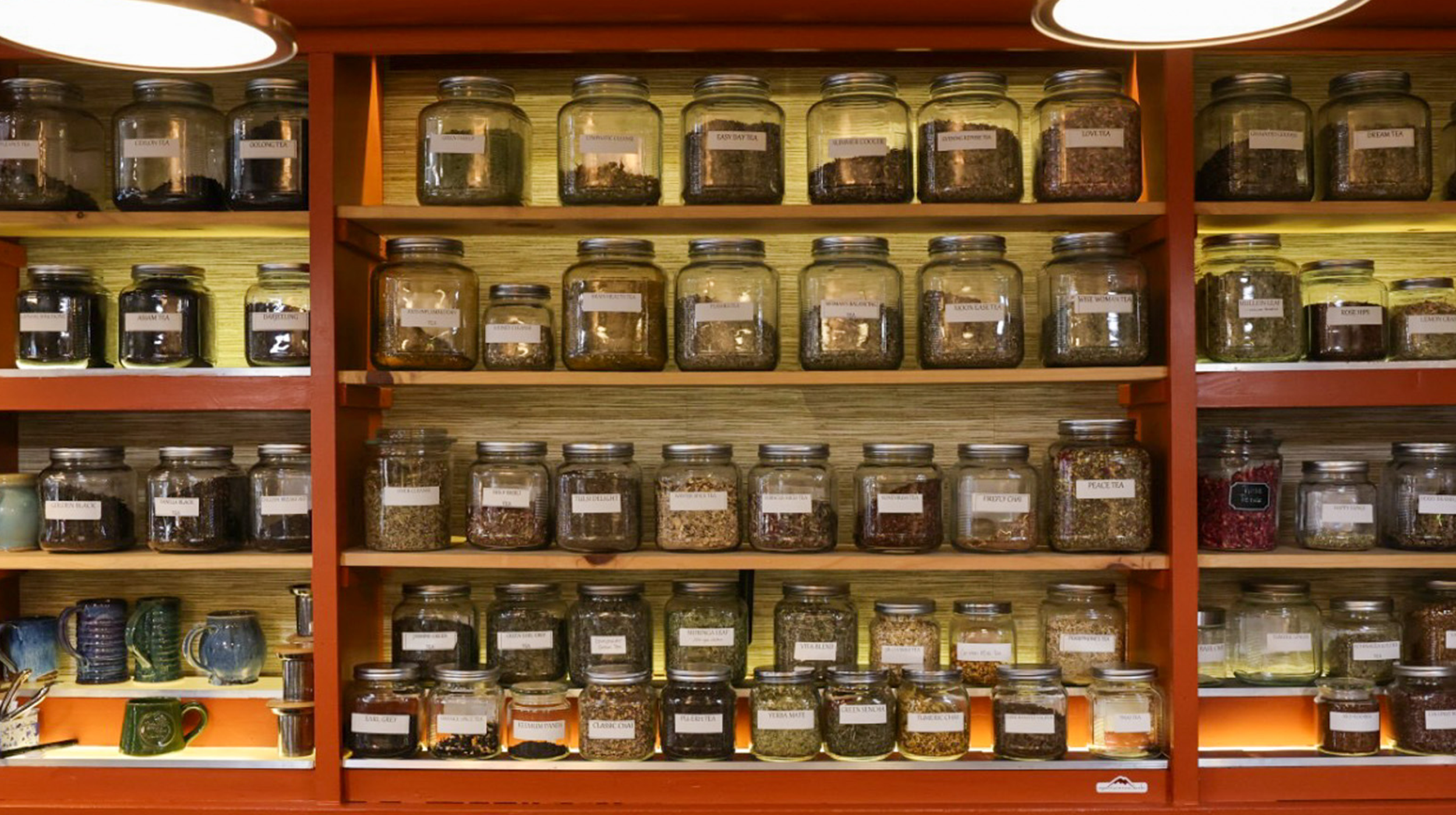 Inside One of Llano’s Most Thoughtfully Curated Shops: The Wild Weed