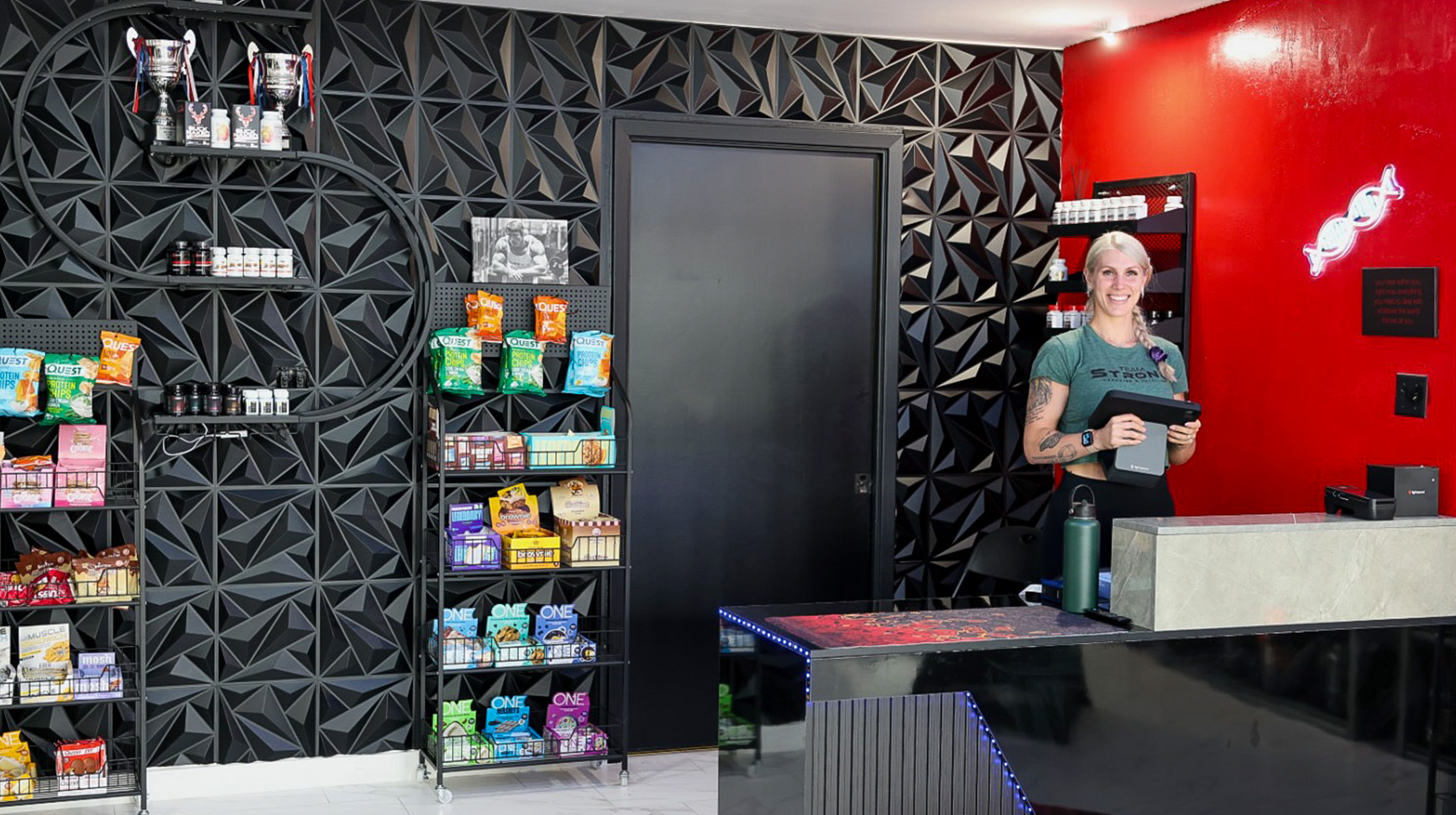 Strong Supplements &amp; Nutrition: Bringing Expert Fitness Guidance to Marble Falls