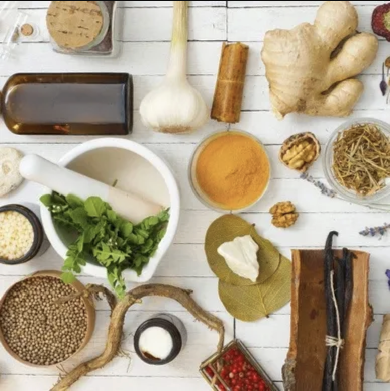 The Holy Works Wellness + Mercantile