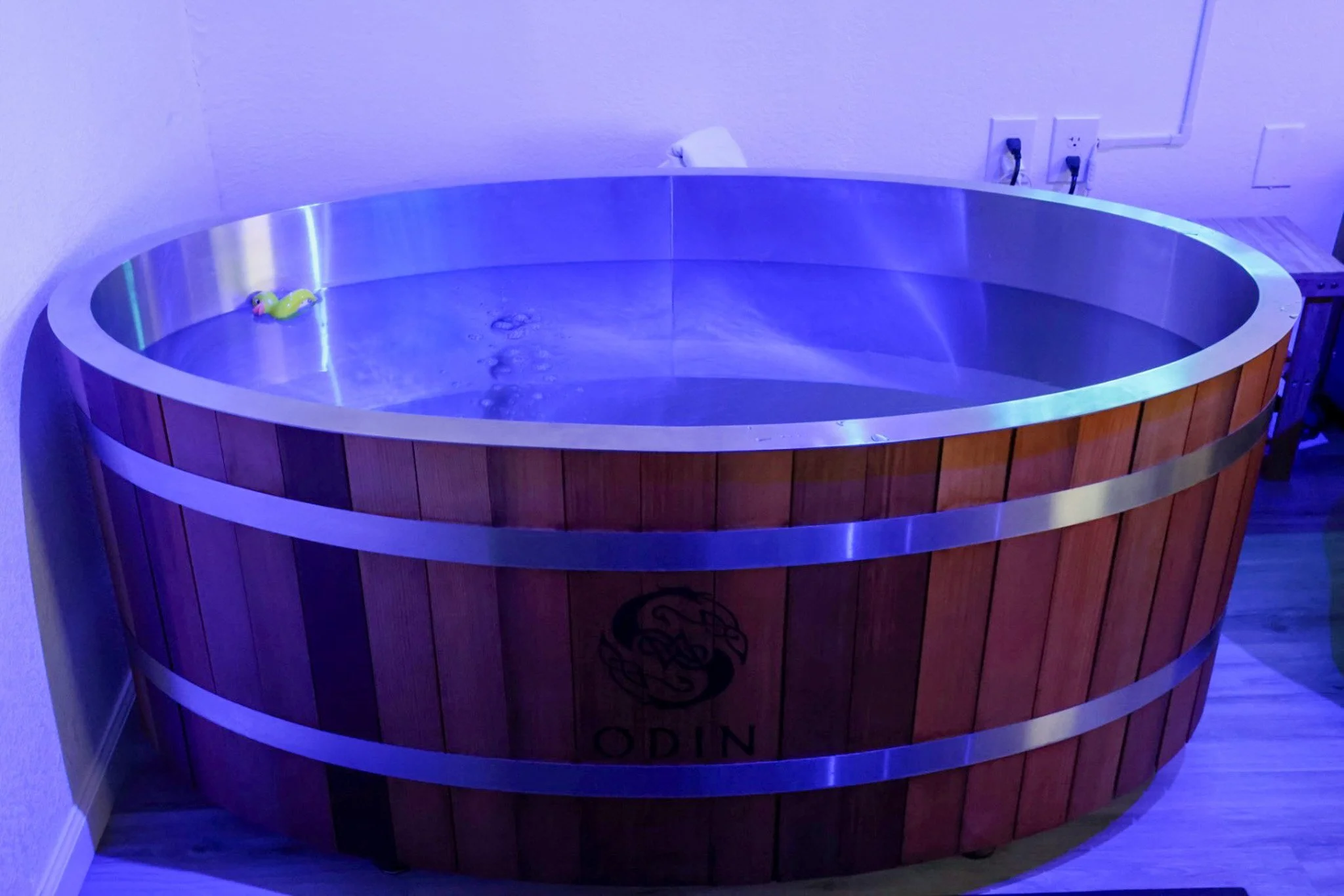 Fire &amp; Ice Wellness