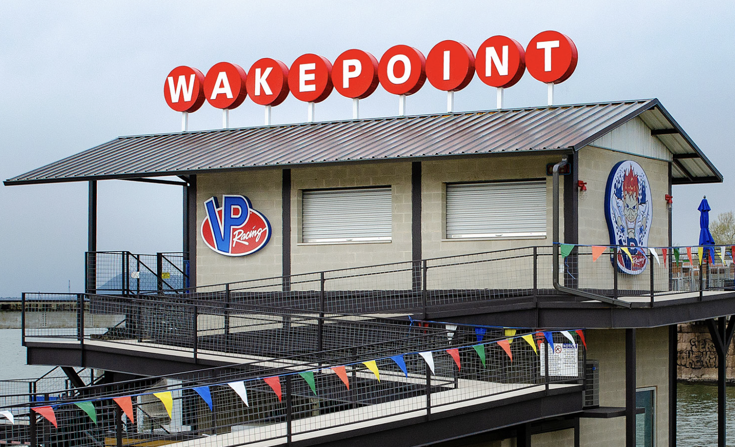 Wakepoint