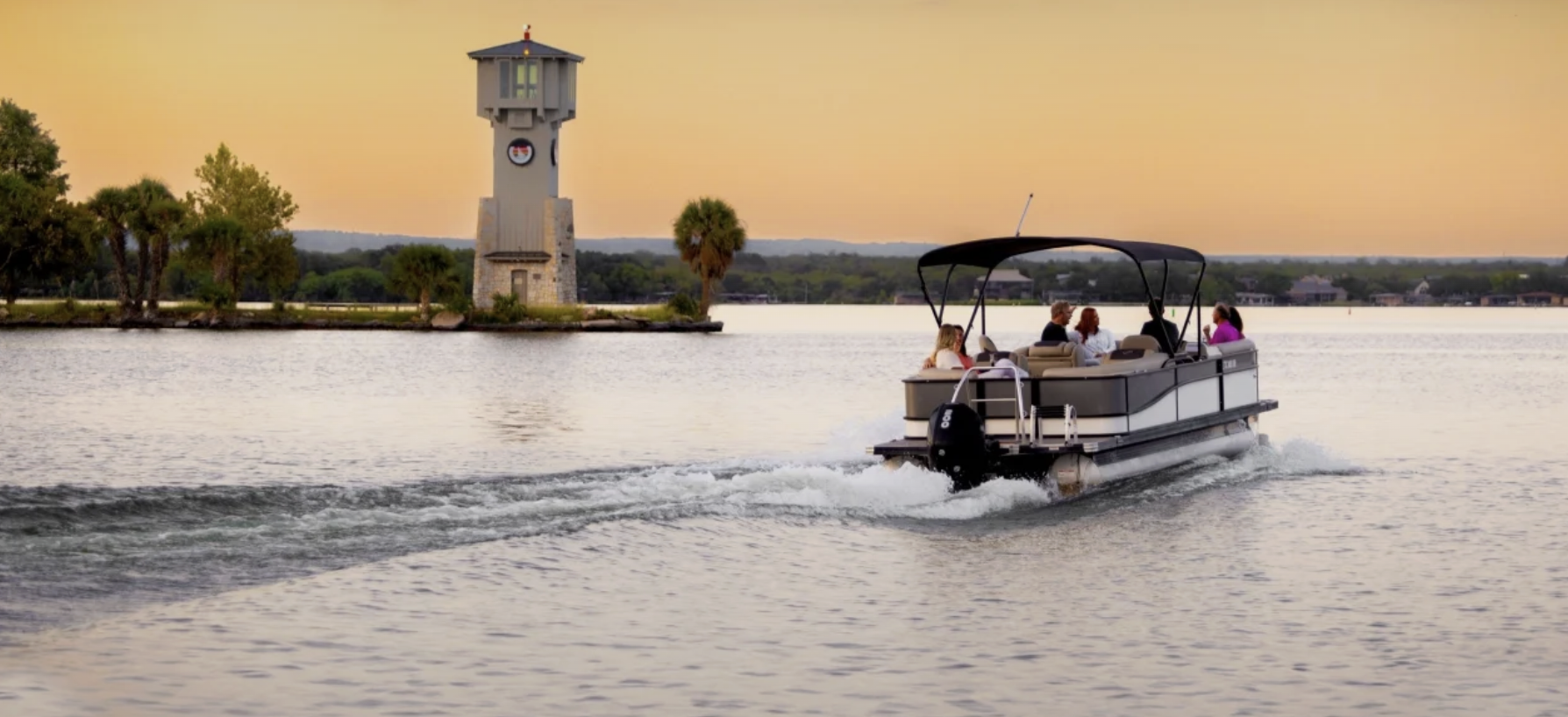 Horseshoe Bay Resort Marina