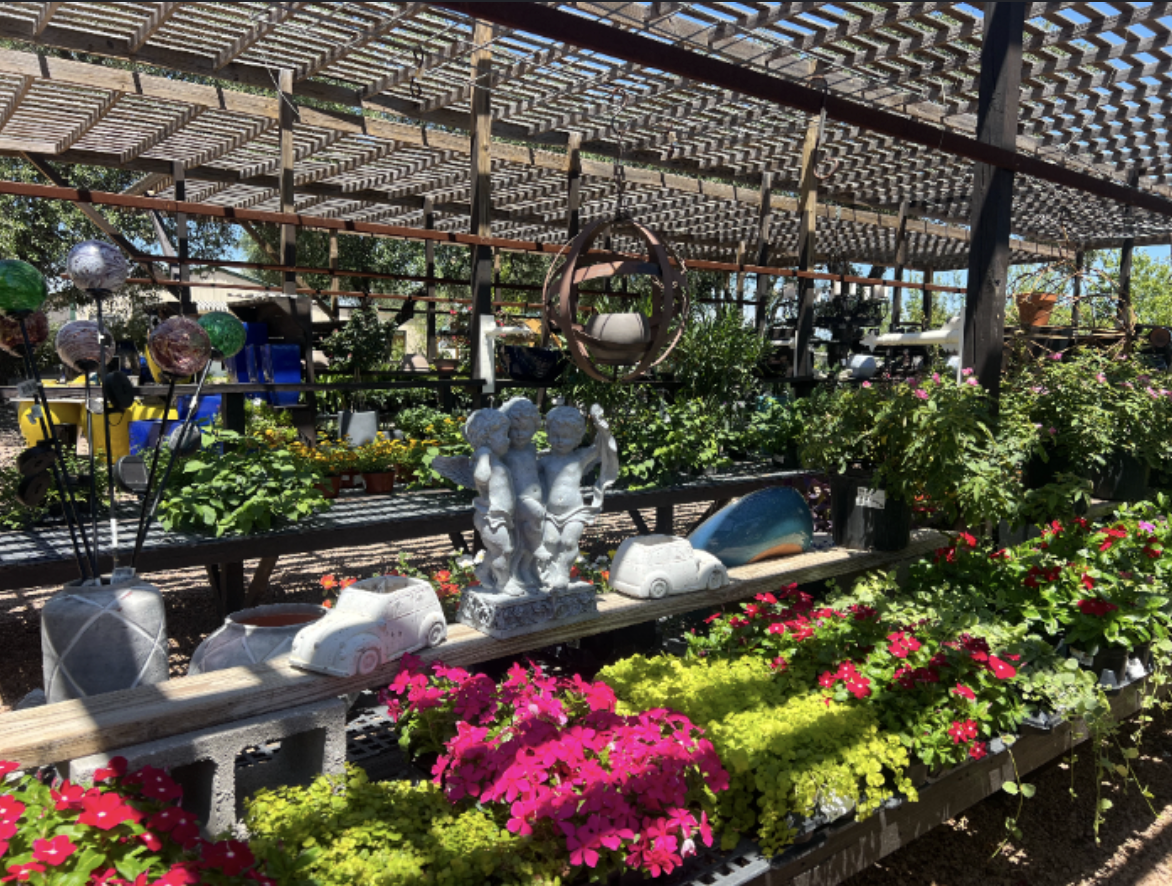 Sam’s Nursery &amp; Landscaping