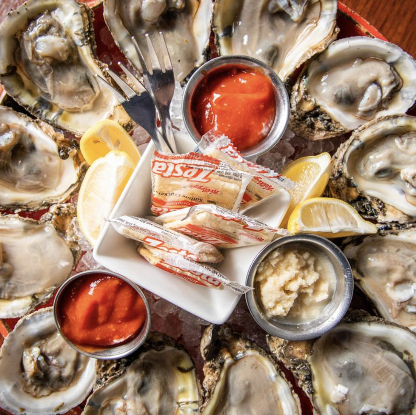 LeStourgeon Seafood Company