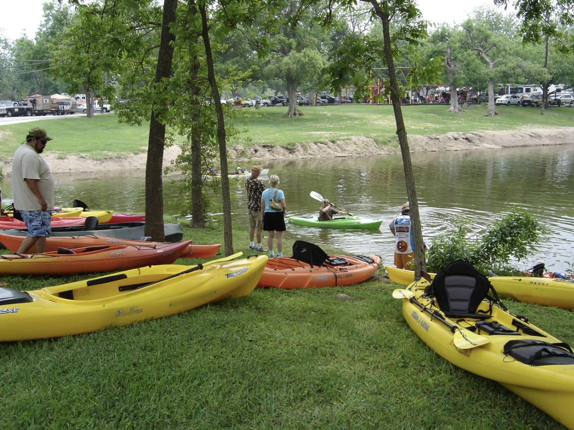 Johnson Park