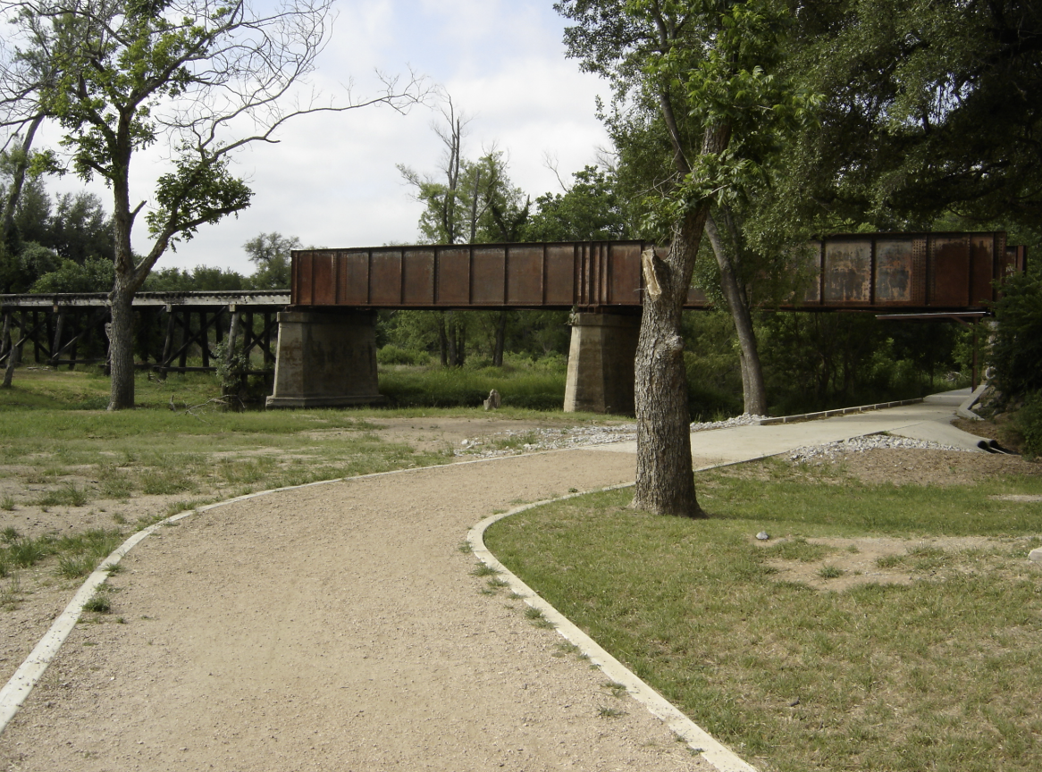 Westside Park