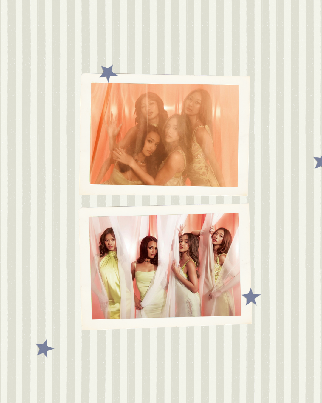 NO NA on Softness, Sisterhood, and Learning to Trust Their Own Voice