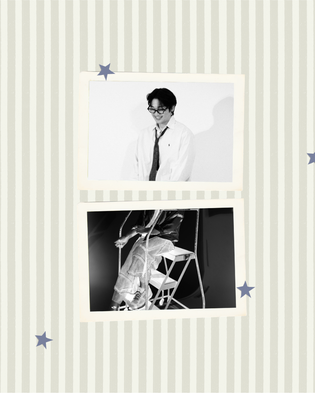 Echoes of Uncertainty: Wubi’s Journey Through Sound and Heart
