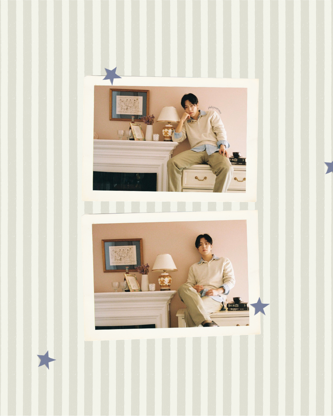 Pyo on Emotional Honesty, Creative Control, and Building Toward a Global Stage