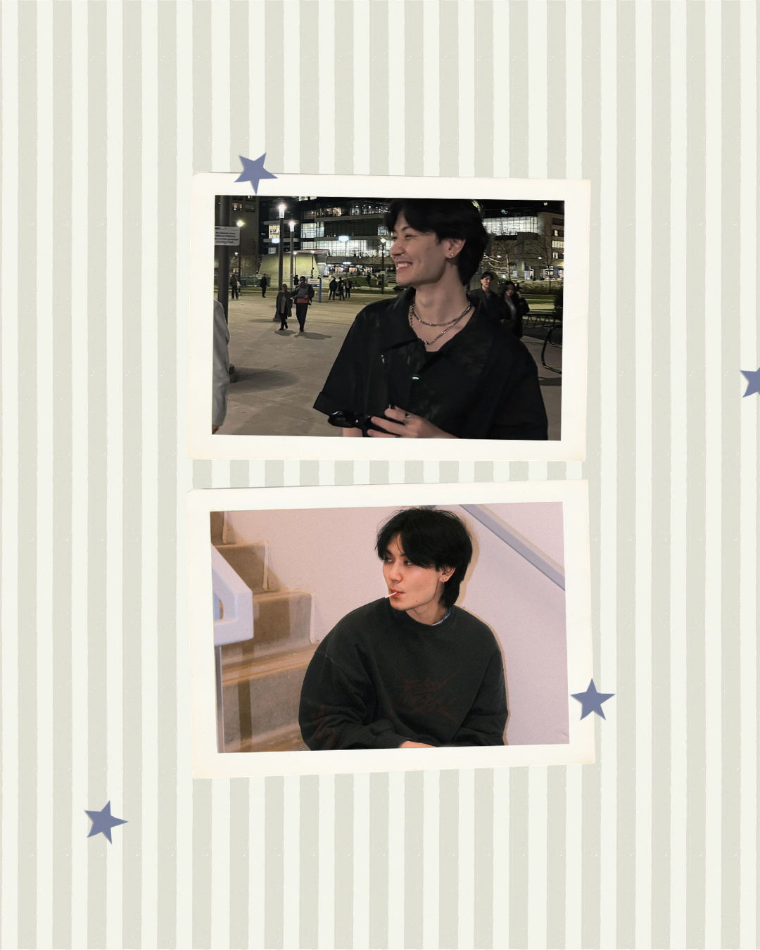 Justin Park (S1NE) on Reinvention, Emotional Writing, and Building a Disciplined Creative Life