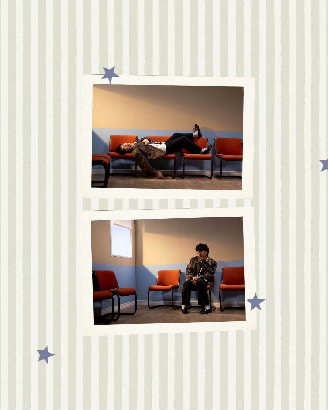 Inside the Mind of Lyle Kam: Overthinking, Vulnerability, and ‘A Possible Solution’