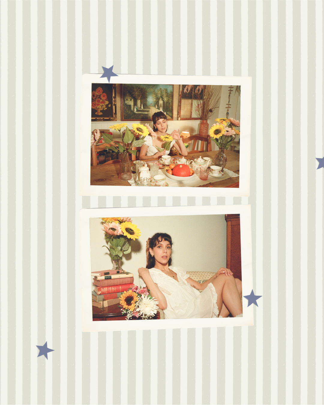 Melanie Herrera and the Art of Becoming