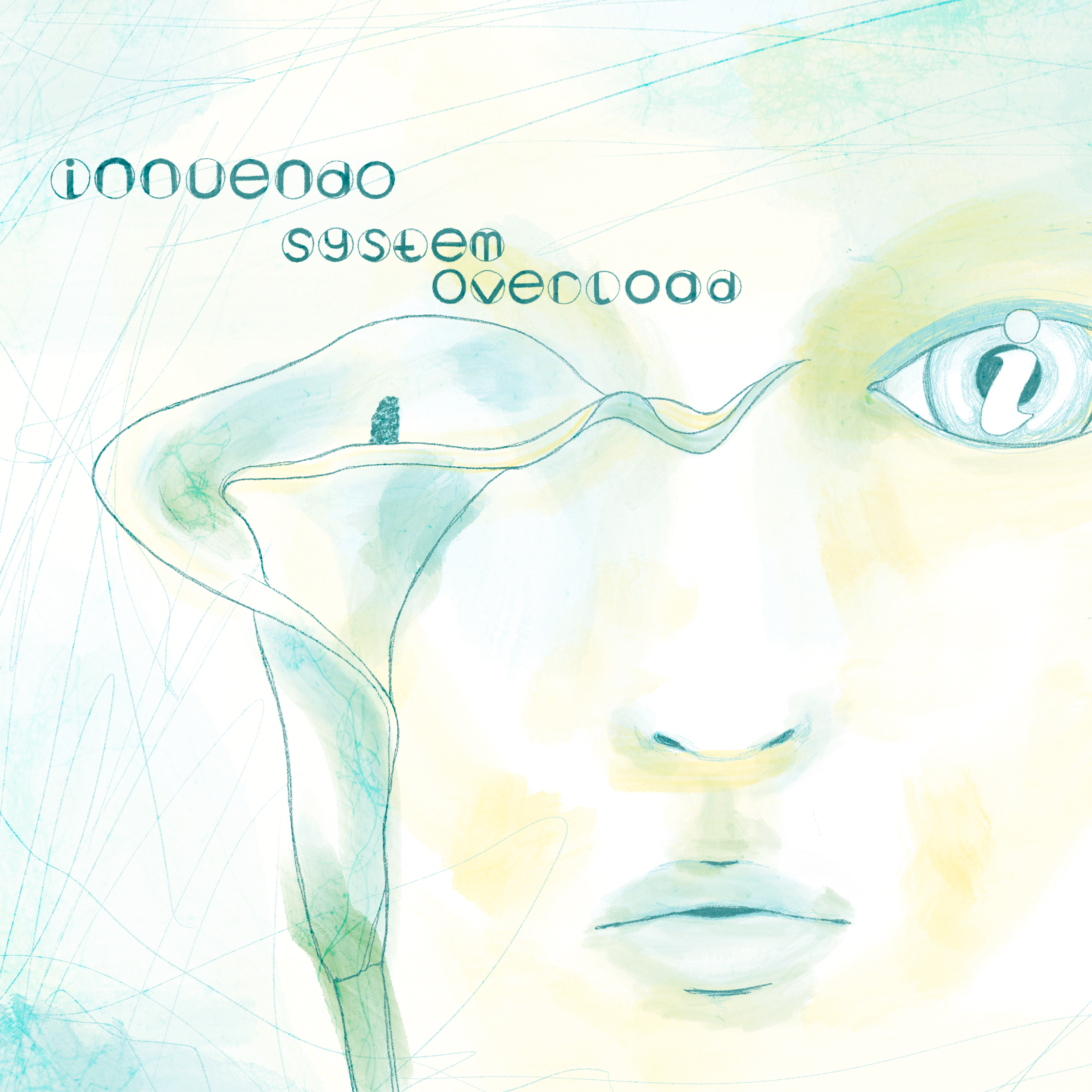 The Beautiful Blur of Innuendo's “System Overload”