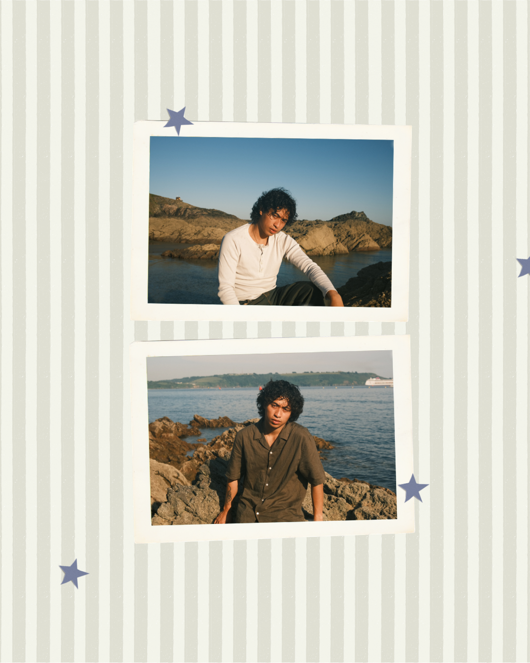 The Distance Between “DESERVE IT” and “TALK TO YOU”: Troy Javelona on Turning Change Into Sound