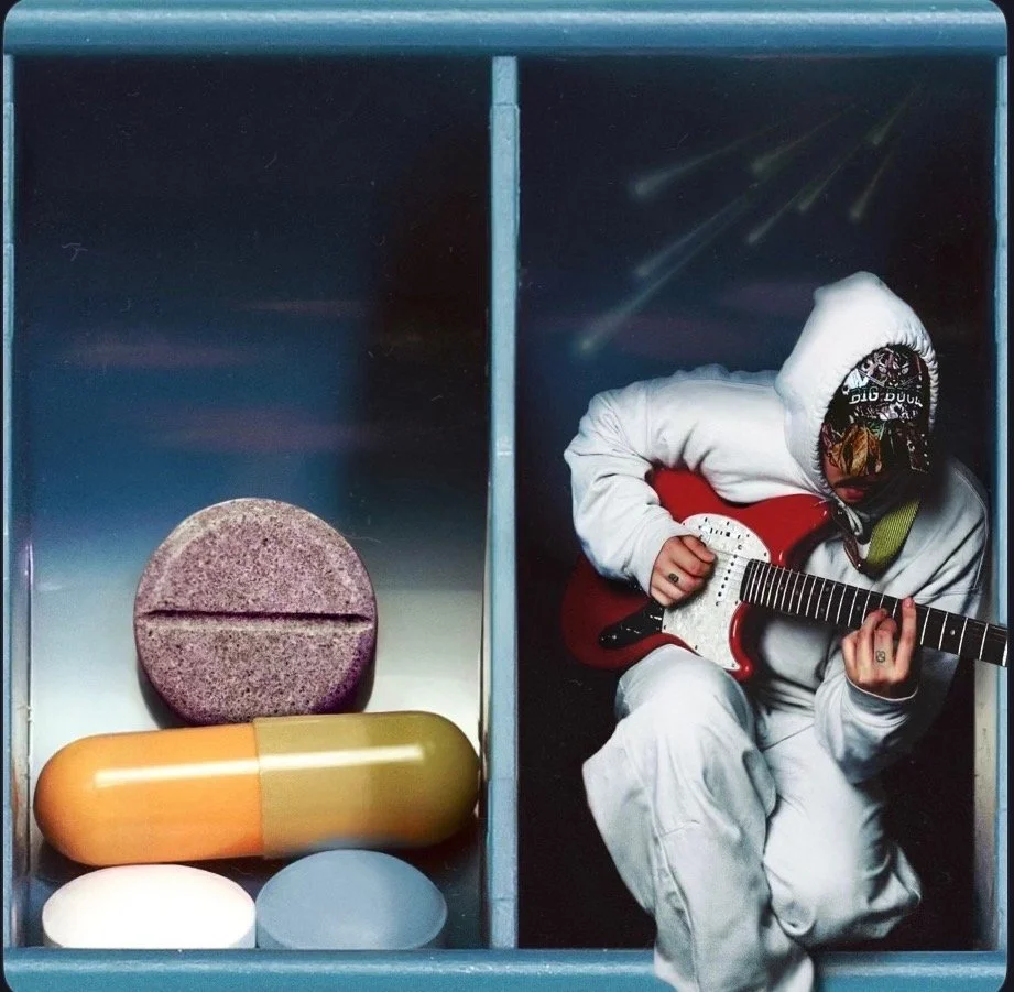 The Pull of Hojean’s “Prescription”