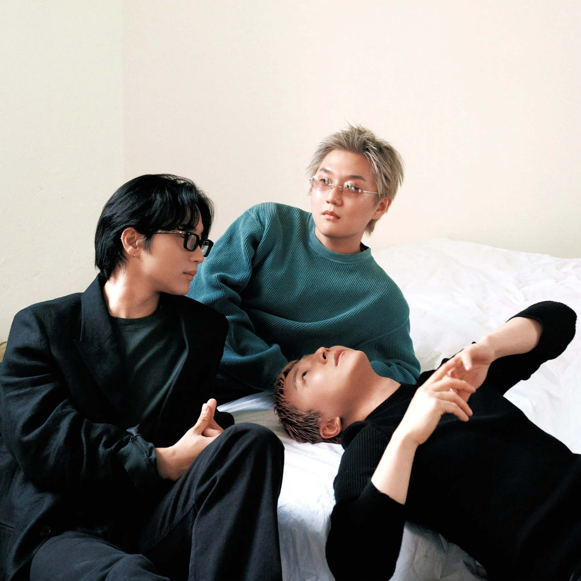 Where Memory Meets Melody: wave to earth's "babo"