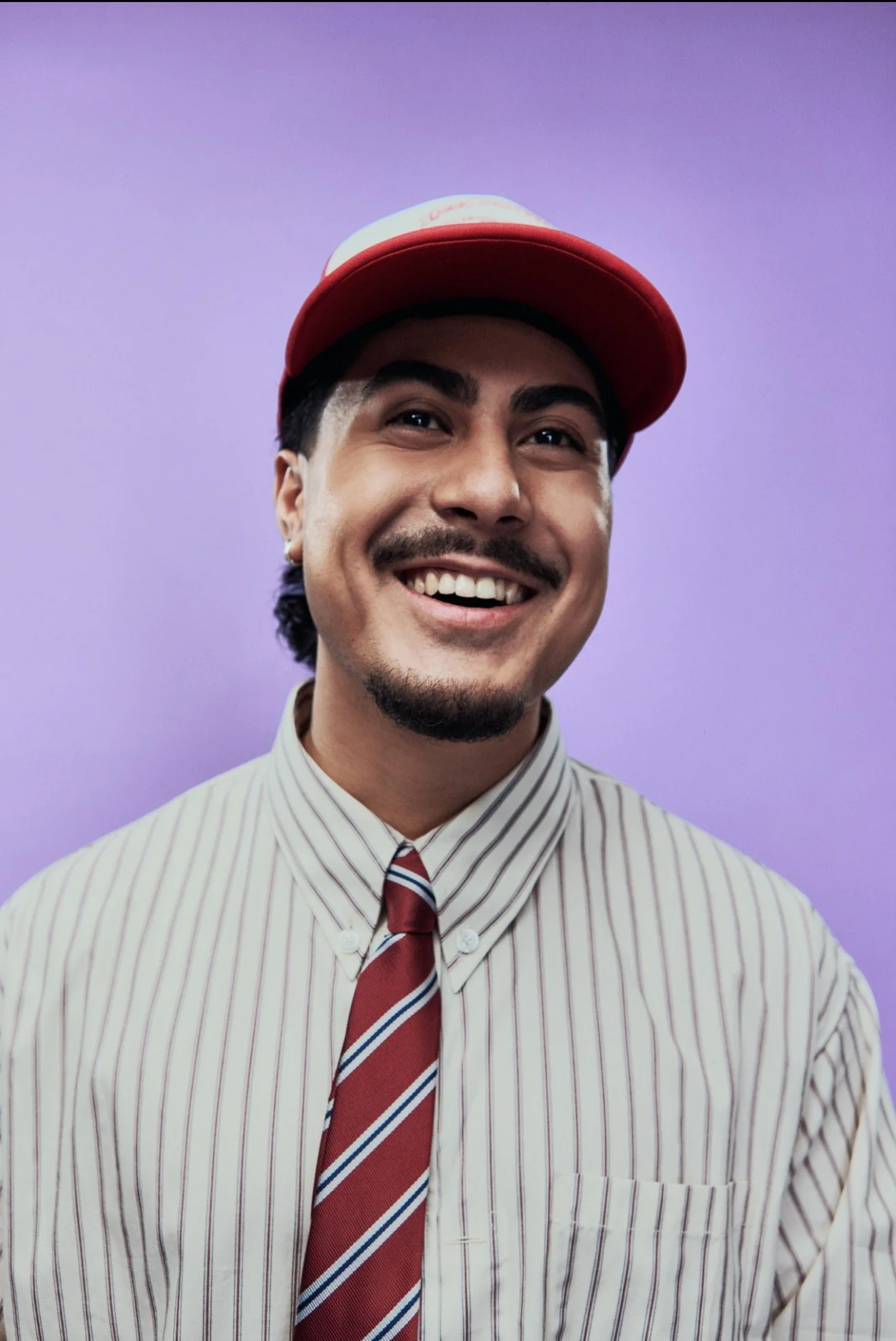 Preston Pablo on “Don’t Wanna Know” and the Songs That Waited