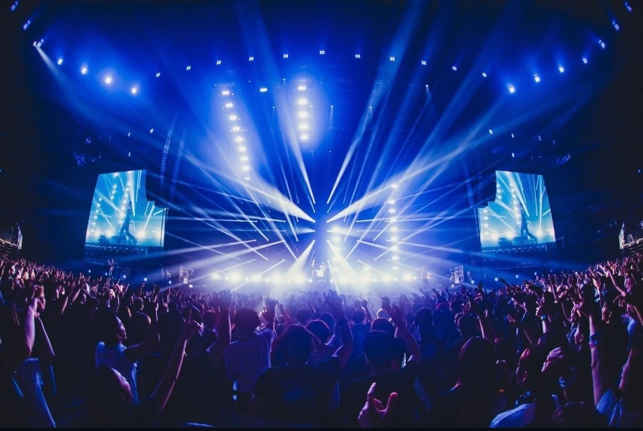 ONE OK ROCK Announces 20th Anniversary Greatest Hits Album