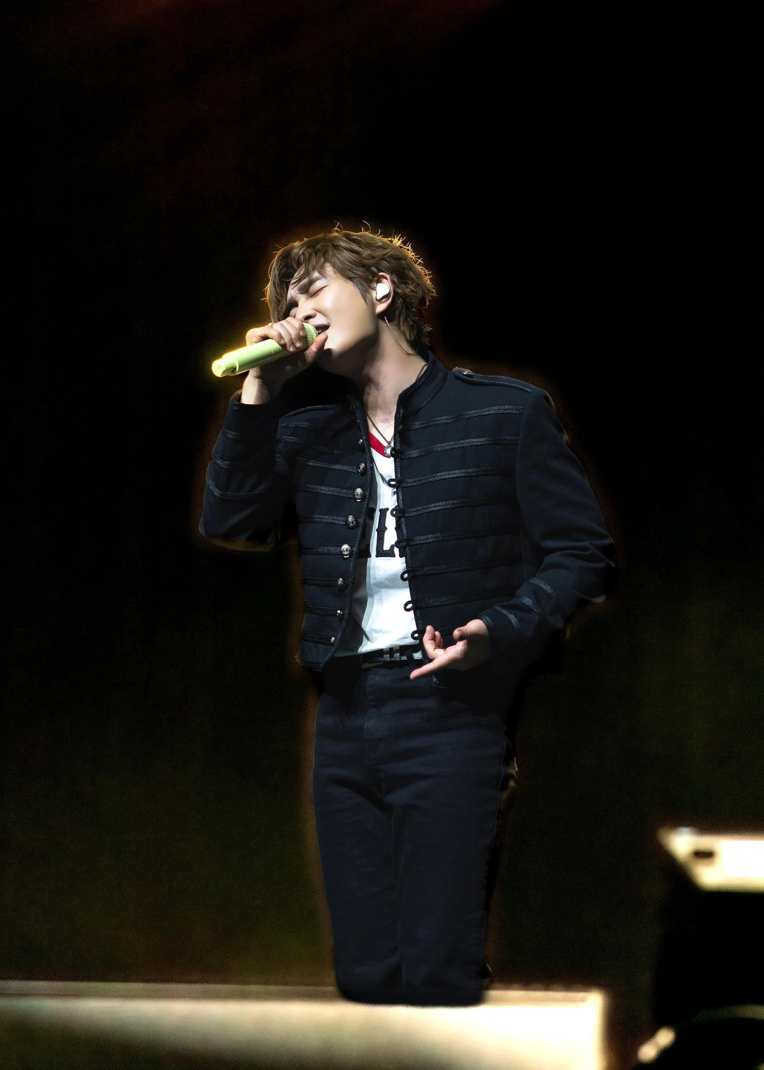 ONEW San Jose