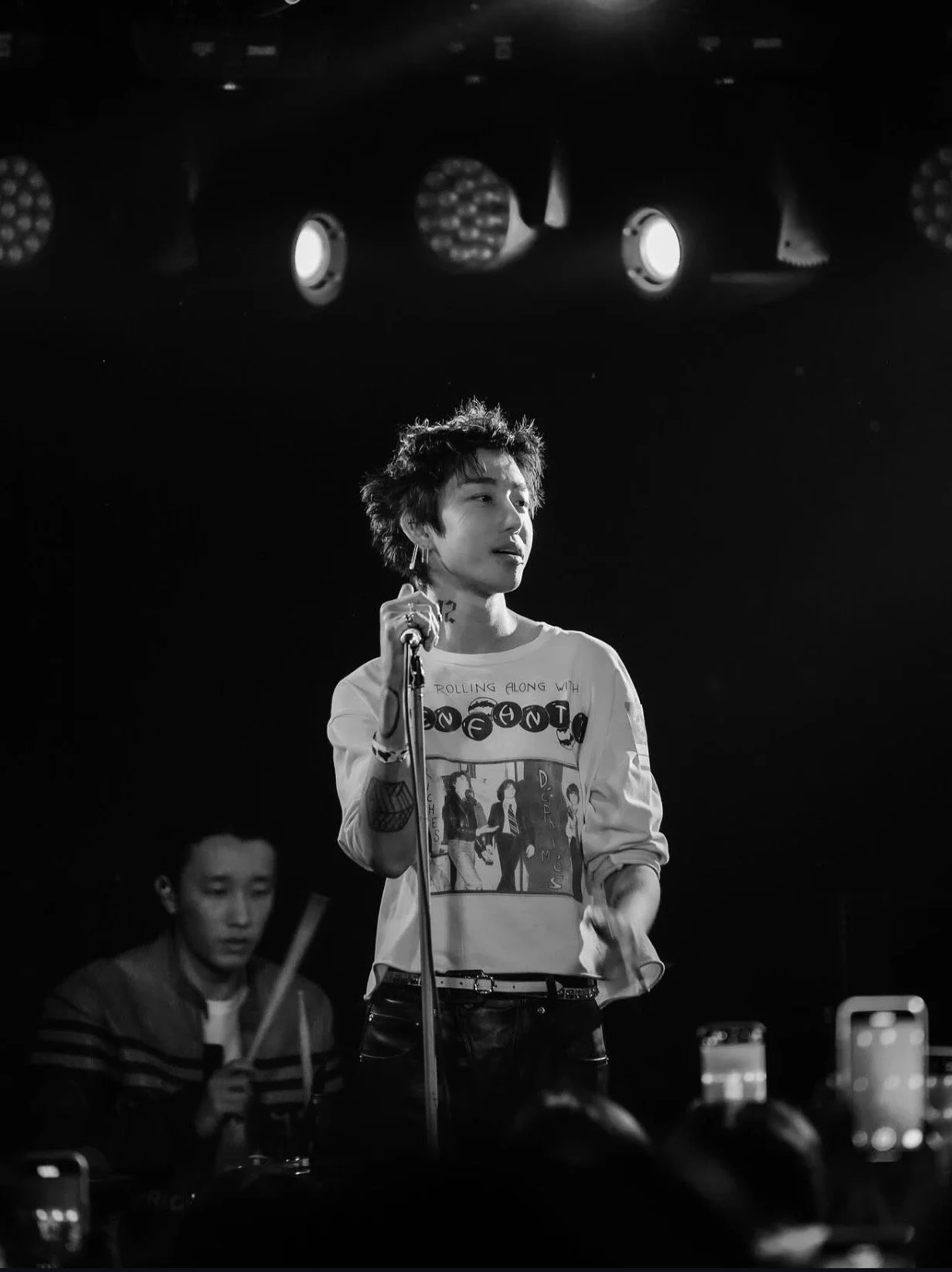 Løren THE WAITS: SHOWCASE