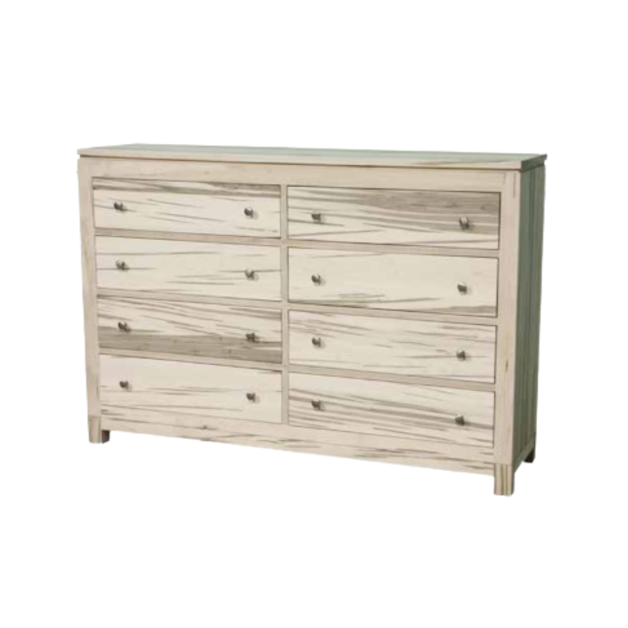 Metro 8 Drawer Dresser