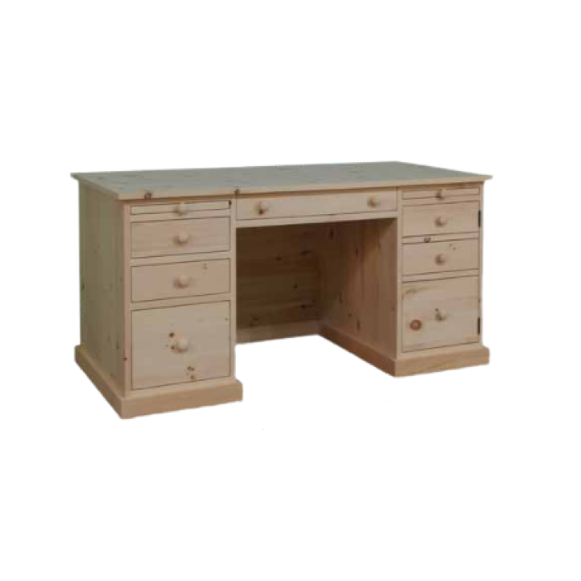 Cottage Classic Computer Desk