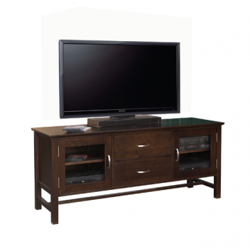 Brooklyn 60-3/4"Wide TV Console