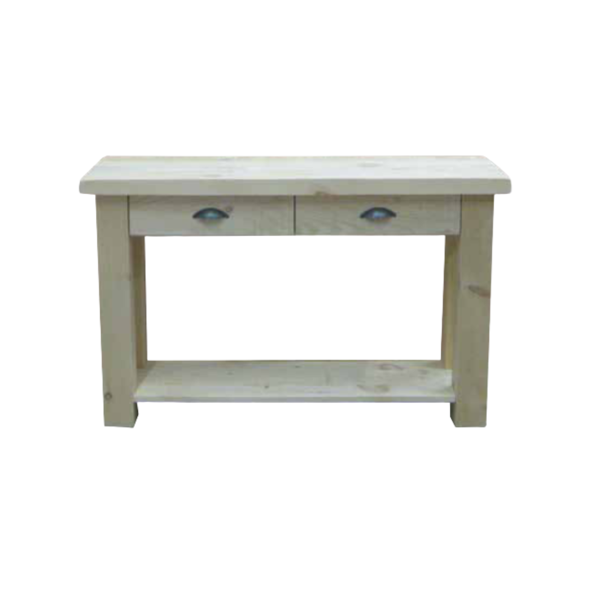 Frontier Sofa Table