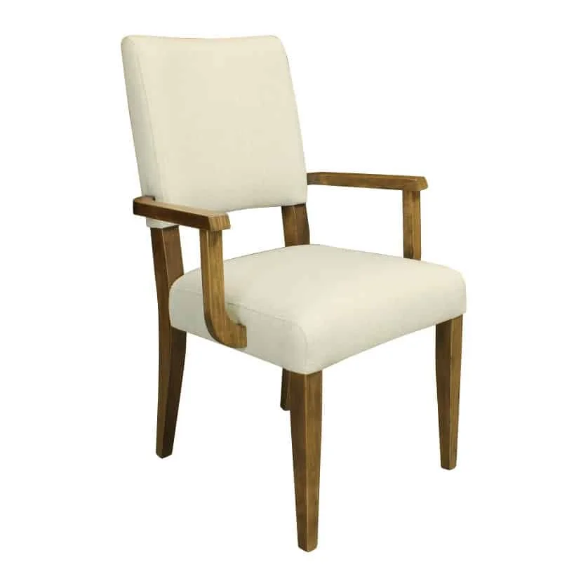 Emile Chairs