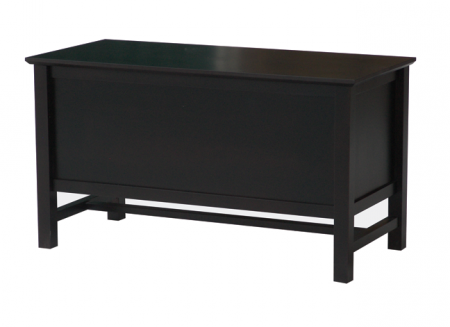 Brooklyn Blanket Box