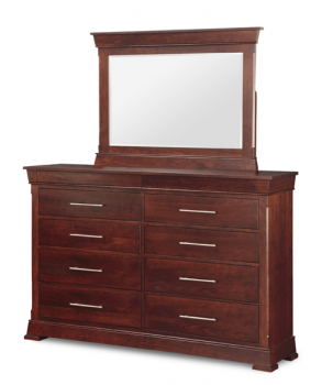 Kensington Dresser & Mirror