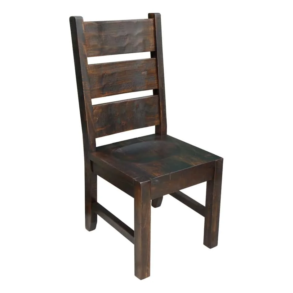 Homestead Chairs