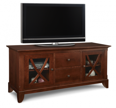 Florence 60-3/4"Wide TV Console