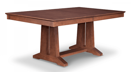 Brooklyn Pedestal Table