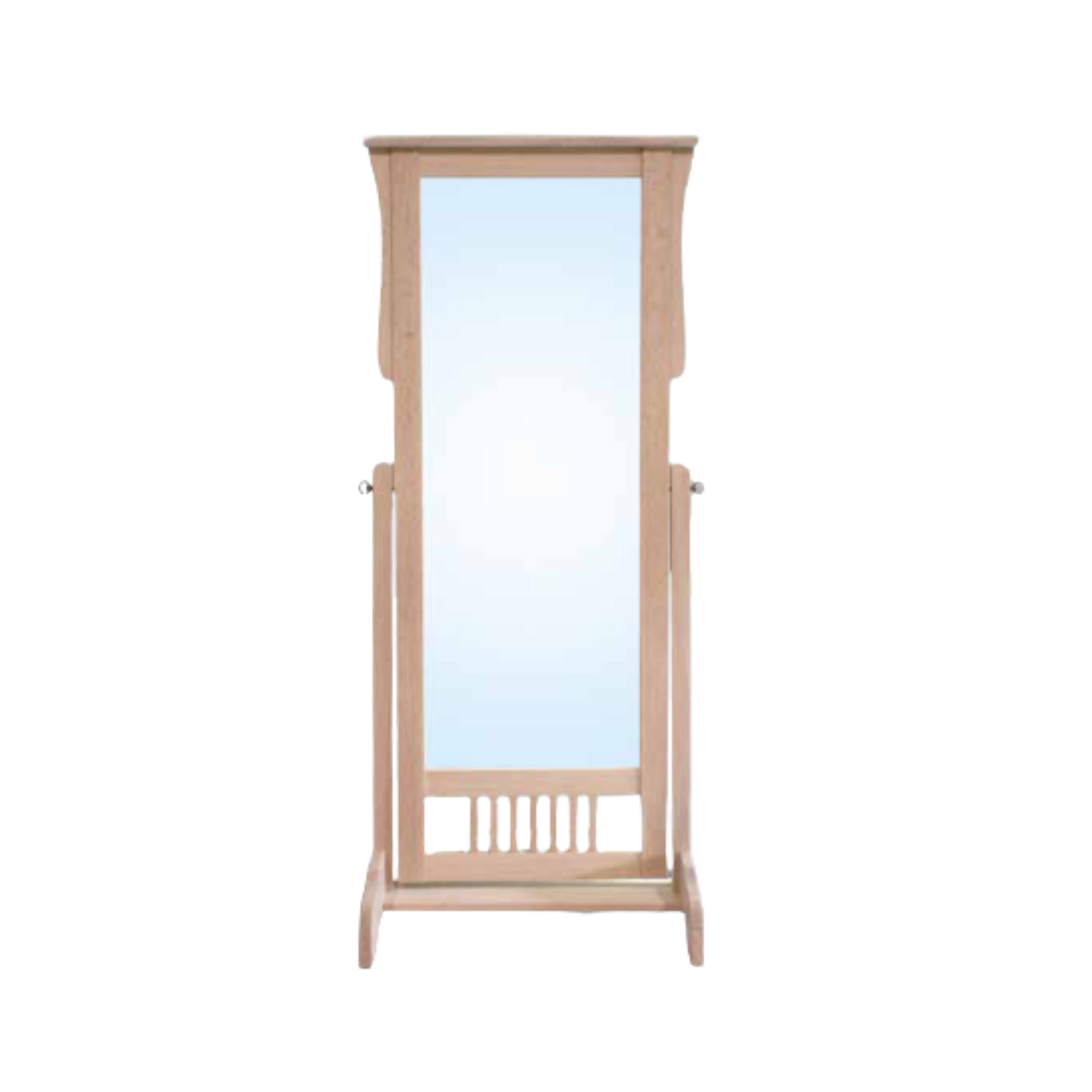 Mission Cheval Mirror