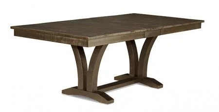 Bancroft Pedestal Table