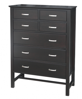 Brooklyn 7 Drawer Highboy