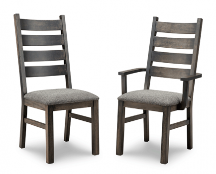 Gastown Chairs