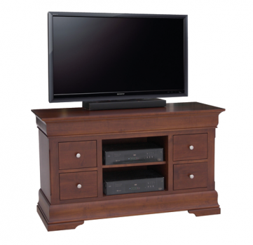 Phillipe 52"Wide TV Console
