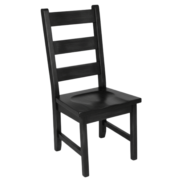 Dakota Ladderback Chairs