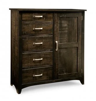 Bancroft Gentleman's Chest