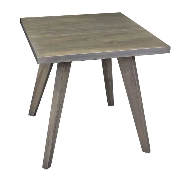 Avenue End Table