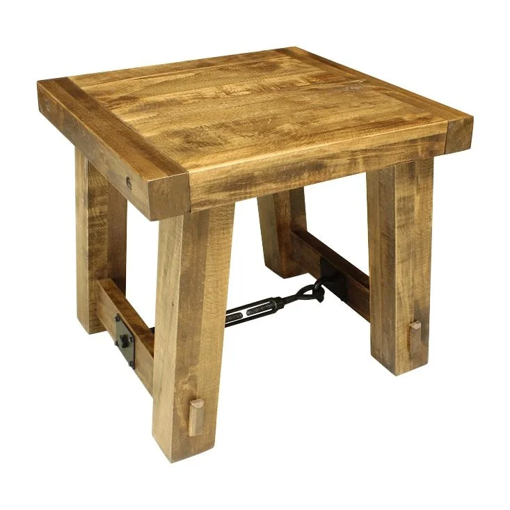 Yukon End Table