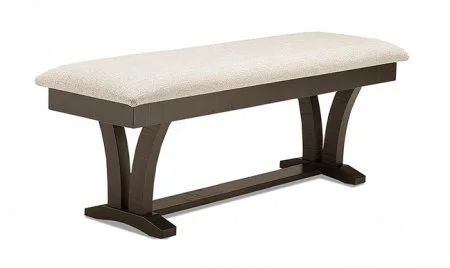 Bancroft 48" Bench