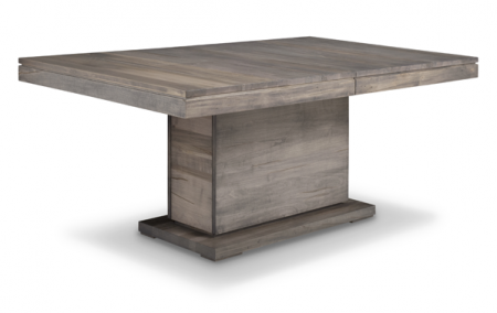 Baxter Pedestal Table