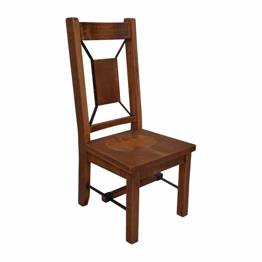 Millwright Chairs